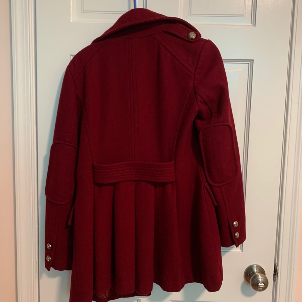 Bcbg coat
